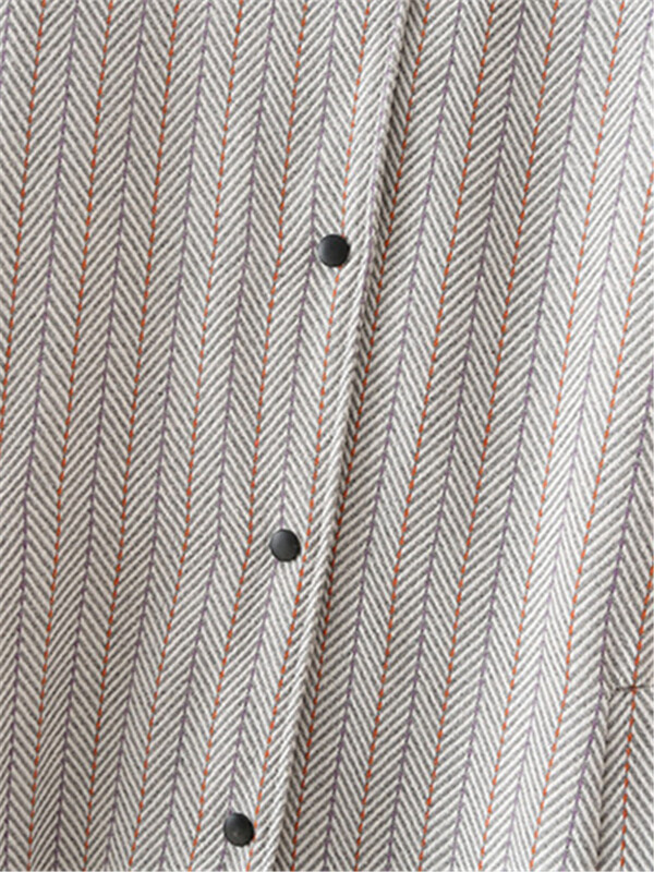 Jachetă de îmbrăcăminte pentru femei de mărime mare Jumper de baseball cu fermoar și mâneci contrastante Jachetă de primăvară și toamnă