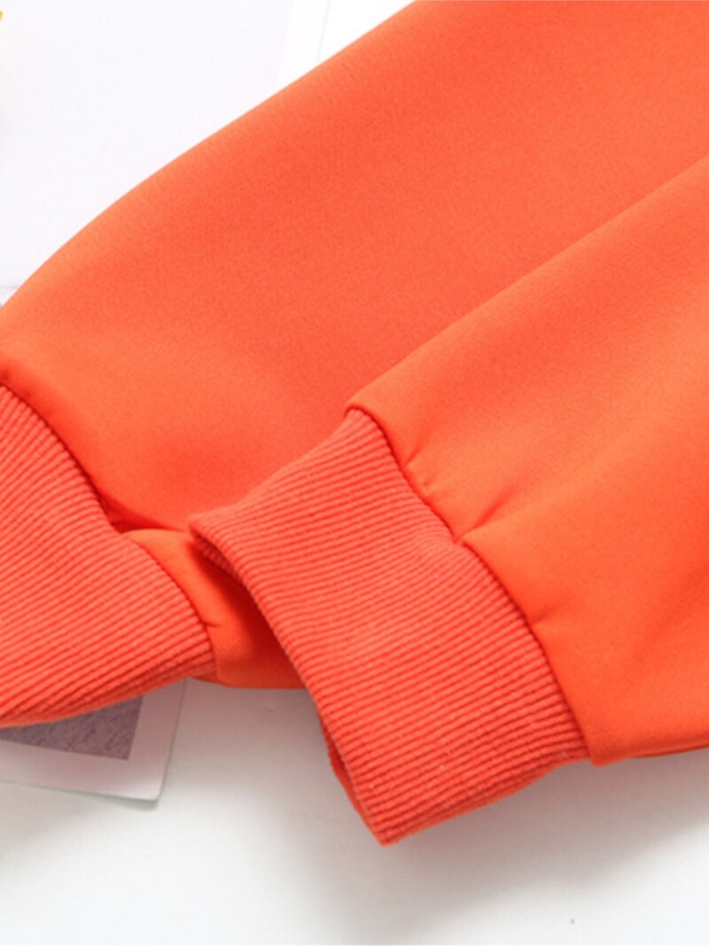 Ženska odjeća Jakna velike veličine Jesenska nova revija Tanki ženski kaput s bejzbolskim ovratnikom s patentnim zatvaračem