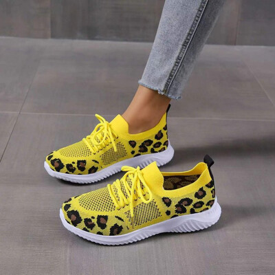 Nove ženske vulkanizirane cipele Modne ženske ortopedske tenisice Svestrane ženske cipele Mrežaste prozračne cipele Zapatos Para Mujeres