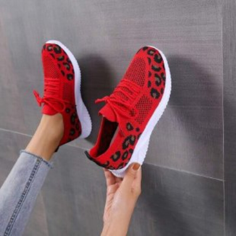 Nove ženske vulkanizirane cipele Modne ženske ortopedske tenisice Svestrane ženske cipele Mrežaste prozračne cipele Zapatos Para Mujeres