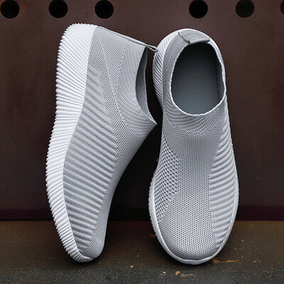 Γυναικεία παπούτσια Άνοιξη Καλοκαίρι Αθλητικά Γυναικεία Αθλητικά Παπούτσια Flat Zapatillas Mujer Σούπερ ελαφρύ αθλητικό αθλητικό αθλητικό παπούτσι Casual Γυναικεία παπούτσια