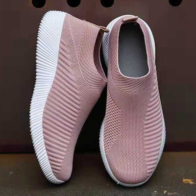 Γυναικεία παπούτσια Άνοιξη Καλοκαίρι Αθλητικά Γυναικεία Αθλητικά Παπούτσια Flat Zapatillas Mujer Σούπερ ελαφρύ αθλητικό αθλητικό αθλητικό παπούτσι Casual Γυναικεία παπούτσια