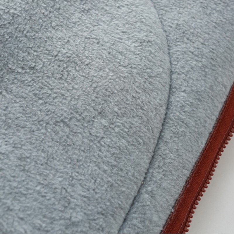 2022 Зимно дамско палто с големи размери Ежедневно модно яке с надпис с букви Стойка яка Кадифе Топло яке от поларен флис Извити дрехи