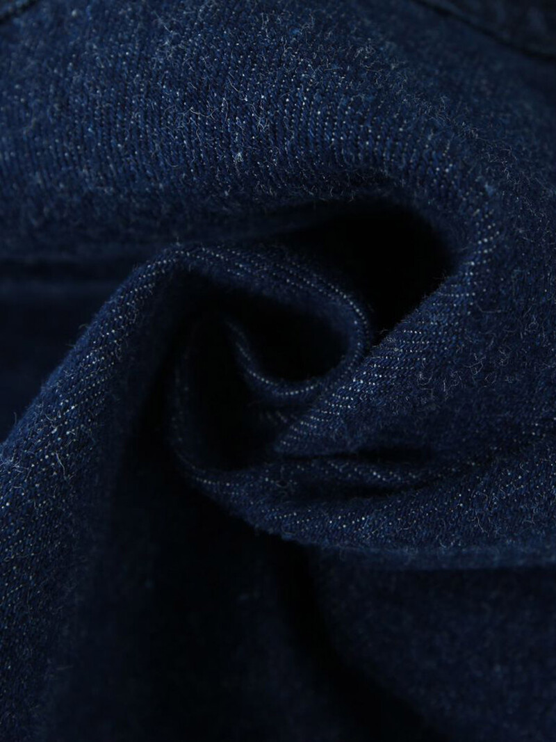 Kvalitetna traper kratka jakna velikih veličina Ženska proljeće ljeto 2023. Chic Gornja odjeća s puf rukavima Prevelika odjeća za obline