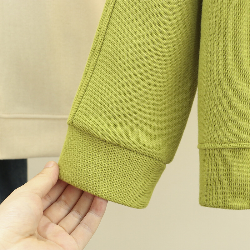 Μπουφάν με φερμουάρ φθινόπωρο 2022