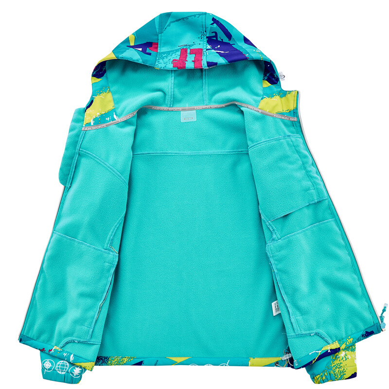 Talvine väljas meeste kapuutsiga ronimine matkamine matkamine Softshell joped Veekindlad tuulekindlad termotuulejoped naiste sügismantel