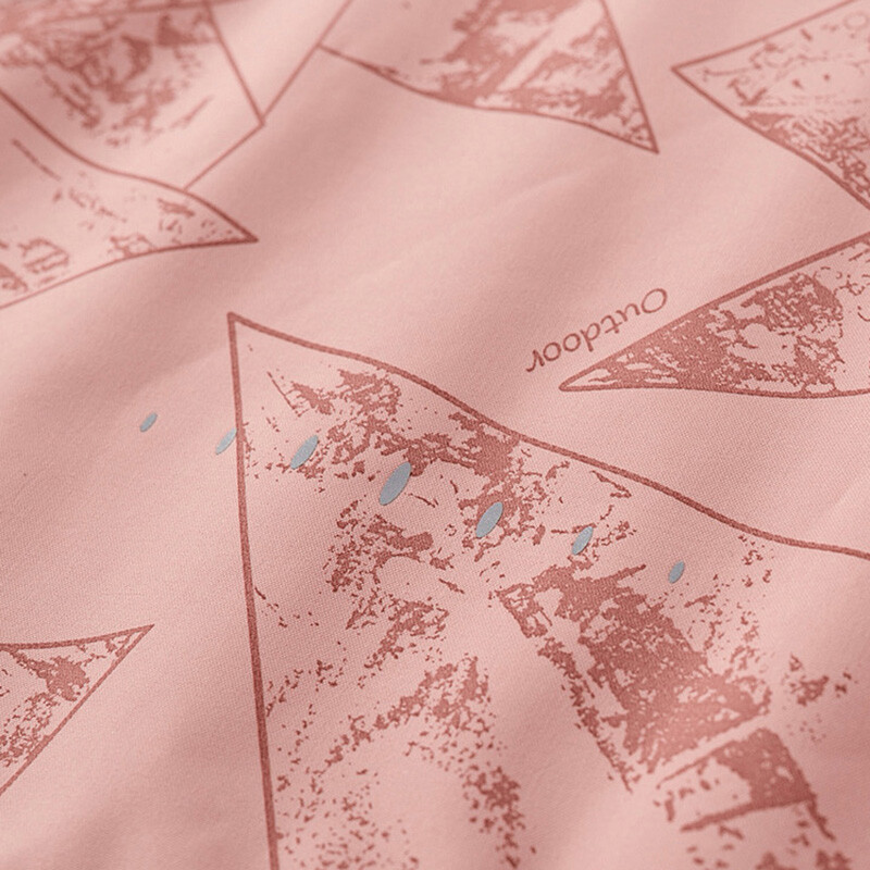 CHRLCK Ženska vodootporna planinarska jakna Reflektirajuća jakna za trčanje otporna na vjetar Ženske kaputi za kampiranje Ribolov Lov Trekking