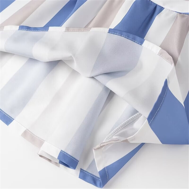 PB&ZA Ljeto 2024. nove ženske modne naramenice bez rukava uske majice na pruge visokog struka ravne hlače odijelo