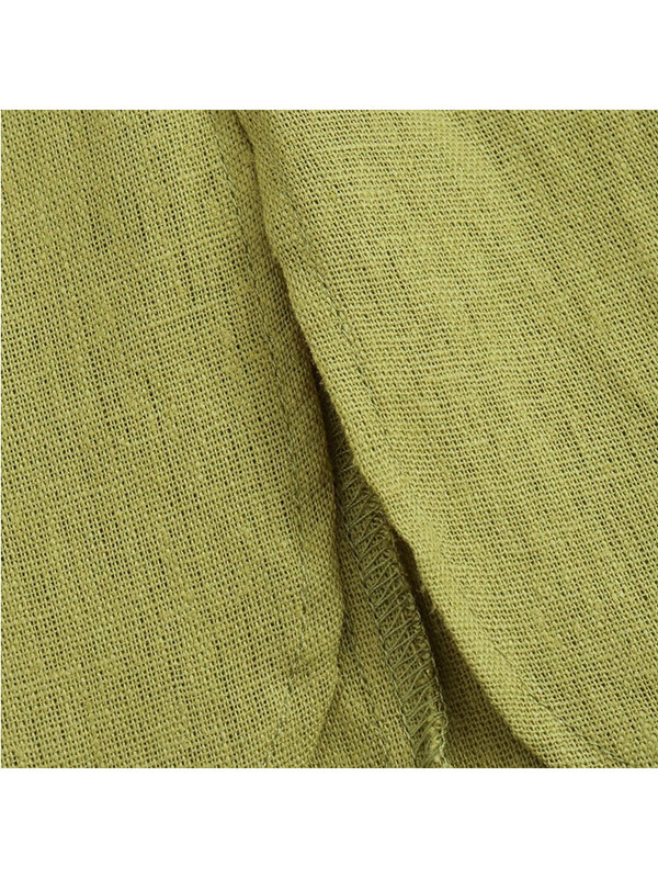 TFMLN 2-dijelni novi kompleti hlača širokih nogavica za žene 2024. Modne široke ležerne majice Top žensko odijelo Dvodijelni komplet ženske odjeće