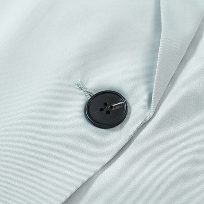 2-dijelni set sakoa za žene Novo proljeće ljeto 2024. Korejski modni dizajn Ležerne kratke hlače Kompleti odjevnih kombinacija Široka gornja odjeća Vruća rasprodaja