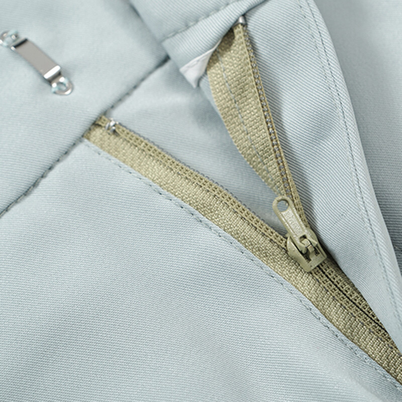 2-dijelni set sakoa za žene Novo proljeće ljeto 2024. Korejski modni dizajn Ležerne kratke hlače Kompleti odjevnih kombinacija Široka gornja odjeća Vruća rasprodaja