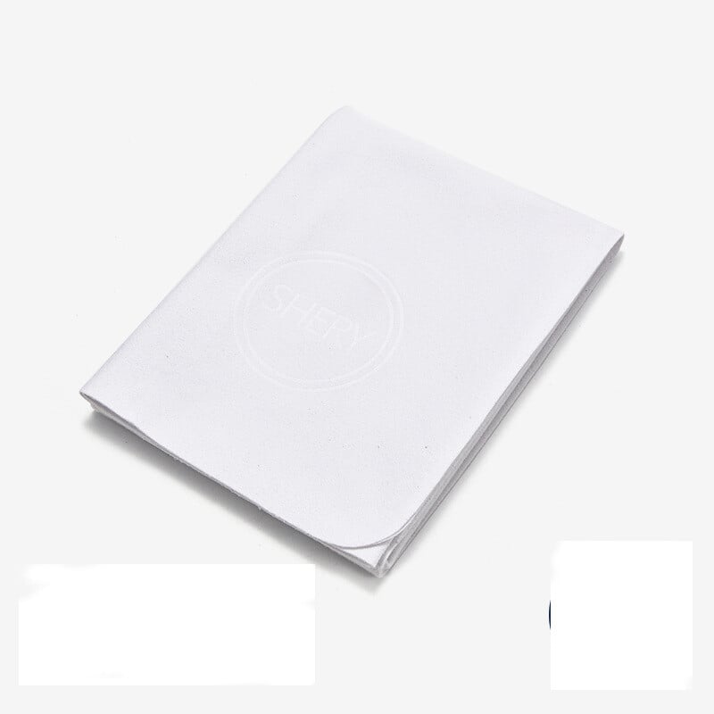 Proizvođač naočala Krpa za brisanje od antilopa Krpa za brisanje mobilnih telefona Veleprodaja Čišćenje ekrana Čišćenje leća Krpa za čišćenje očiju