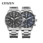 Citizen Fashion Ανδρικό ρολόι από ανοξείδωτο ατσάλι Πολυτελές ημερολόγιο ρολόι καρπού χαλαζία Επαγγελματικά ρολόγια για Man Clock Montre Homme