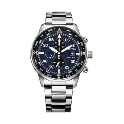 Citizen Fashion Ανδρικό ρολόι από ανοξείδωτο ατσάλι Πολυτελές ημερολόγιο ρολόι καρπού χαλαζία Επαγγελματικά ρολόγια για Man Clock Montre Homme