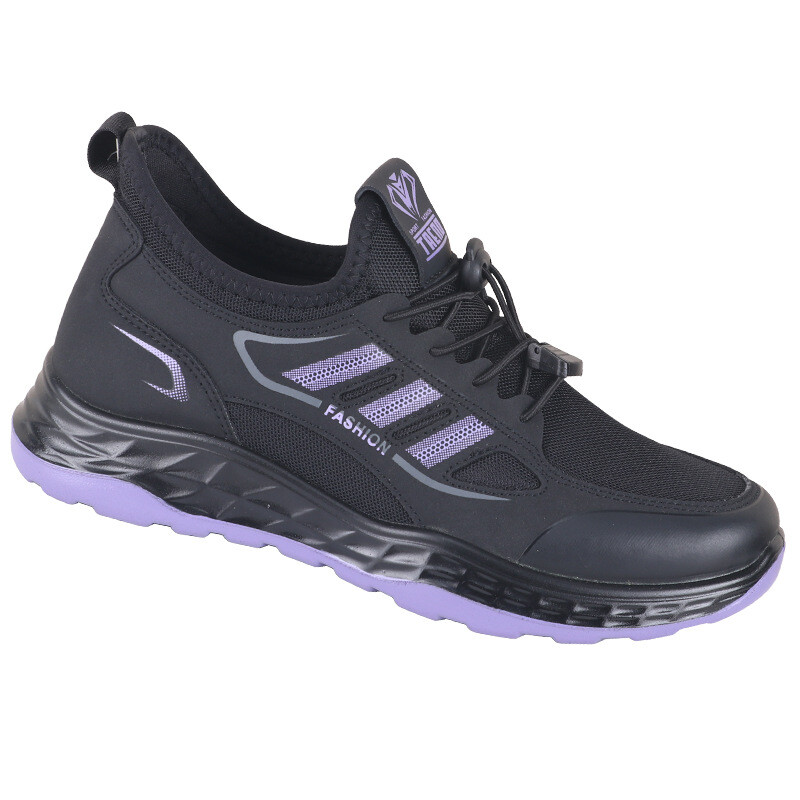 Muške i ženske proljetne jednostruke cipele Cipele za hodanje za par Prozračne lagane sportske cipele 36-44