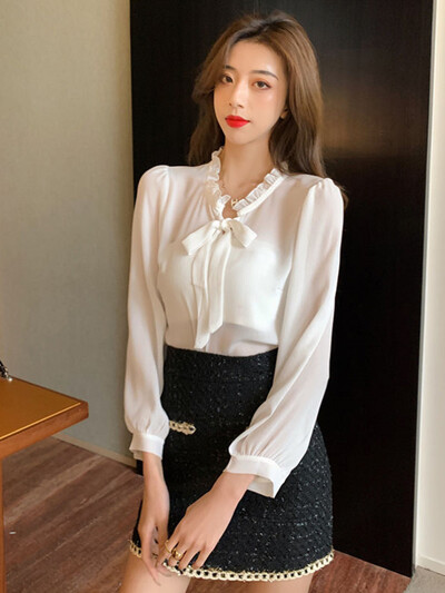 Elegantna ženska odijela od tvida, kompleti od 2 dijela, modni crni kaput s jednorednim kopčanjem + kratka suknja A-kroja, ženski kompleti odjeće