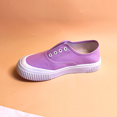 2024. Proljeće/ljeto, nove platnene ženske cipele, prozračne platnene cipele s mekim potplatom, platnene boje 35-40