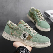 Originalne muške cipele Ležerne muške tenisice Skateboard Platforme za vanjsko sportsko planinarenje Dizajnerske luksuzne teniske tenisice