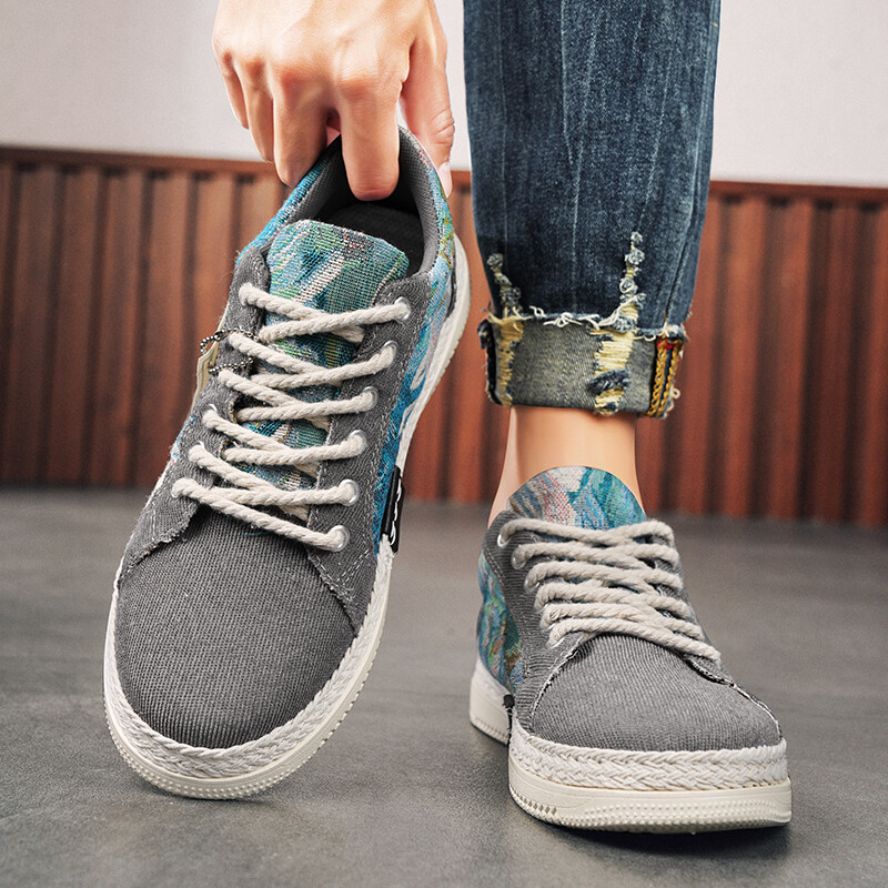 Originalne muške cipele Ležerne muške tenisice Skateboard Platforme za vanjsko sportsko planinarenje Dizajnerske luksuzne teniske tenisice