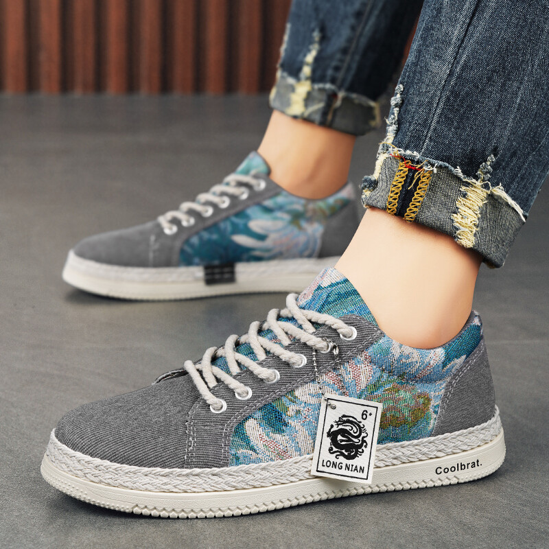 Originalne muške cipele Ležerne muške tenisice Skateboard Platforme za vanjsko sportsko planinarenje Dizajnerske luksuzne teniske tenisice