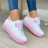 Zapatillas Mujer Tenisice Trendy Mesh Platform Sneakers Čarape Cipele Tenis Prozračna Socofy Ležerna sportska obuća Ženske ravne cipele 162