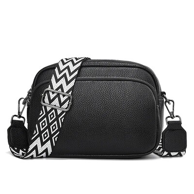 Дамска чанта Rilibegan Модни дамски чанти за едно рамо Дамски чанти с голям капацитет и високи класически чанти Всички съвпадения Дамска чанта