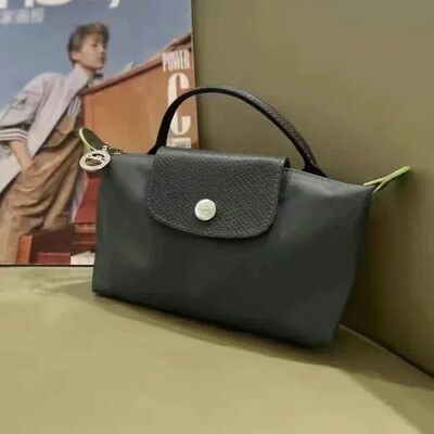 Mini ručne torbe dizajnerske torbe Y2K Ženske nove proljeće jesen Svestrane modne niše dizajnerske torbe za ležerne torbe torbice i ručne torbice