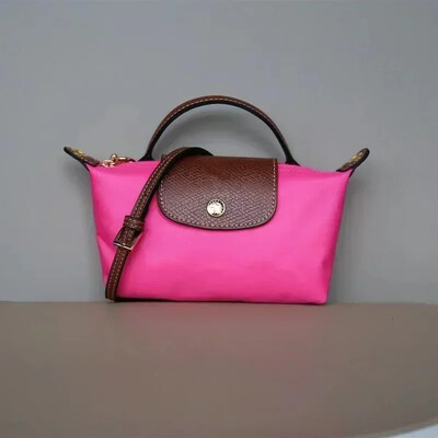 Mini ručne torbe dizajnerske torbe Y2K Ženske nove proljeće jesen Svestrane modne niše dizajnerske torbe za ležerne torbe torbice i ručne torbice