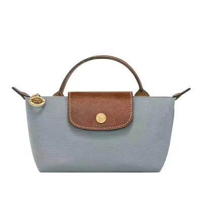 Mini ručne torbe dizajnerske torbe Y2K Ženske nove proljeće jesen Svestrane modne niše dizajnerske torbe za ležerne torbe torbice i ručne torbice