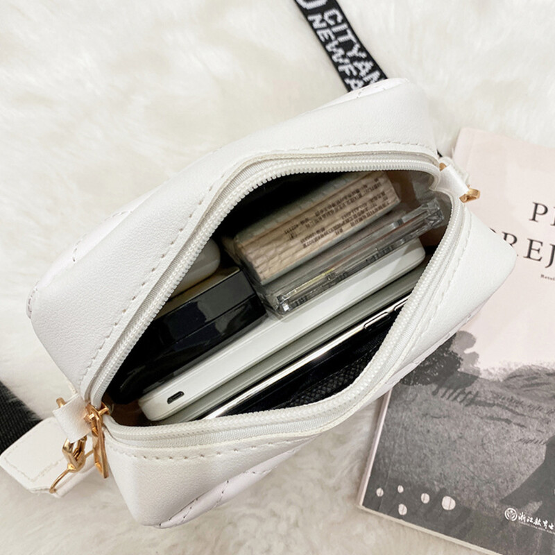 Modna jednobojna torba na rame Ženske torbe preko ramena 2023. Kožna tkana torba Torbica Ženske dizajnerske torbe Ručne torbe Ženske torbe