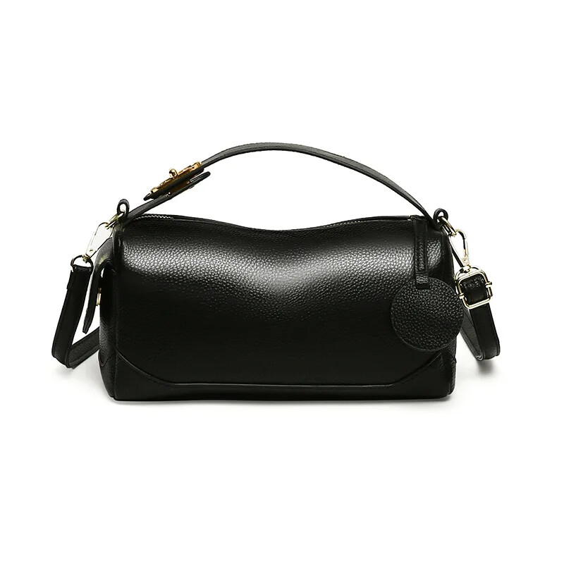 Ženska torba preko ramena Nova modna ljetna torba 2024. Sveobuhvatna sredovječna majčina torba velikog kapaciteta Kožna ručna torbica