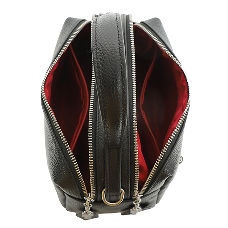 Modne torbe preko ramena za 2024. Ženska torba od prave kože Jednostavna velika torba visoke kvalitete Vintage Boston ručna torba Ženske torbe na rame