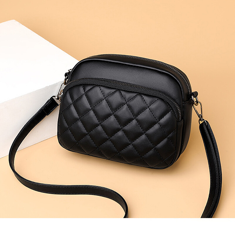 Ručne torbe Ženske torbe Dizajnerske torbe preko ramena za žene Torbice i ručne torbice Visokokvalitetna kožna torba Bolsa Feminina