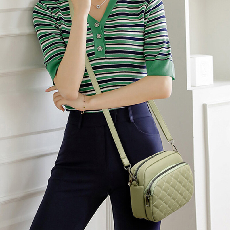 Ručne torbe Ženske torbe Dizajnerske torbe preko ramena za žene Torbice i ručne torbice Visokokvalitetna kožna torba Bolsa Feminina