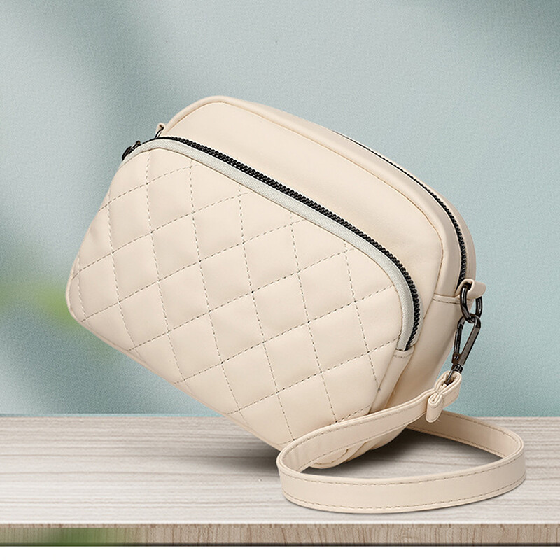 Ručne torbe Ženske torbe Dizajnerske torbe preko ramena za žene Torbice i ručne torbice Visokokvalitetna kožna torba Bolsa Feminina