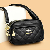 Visokokvalitetne torbice Lattice Ženske torbe na rame 2023. Dizajnerska torba preko ramena za žene Luksuzne ručne torbice Modne ženske torbice