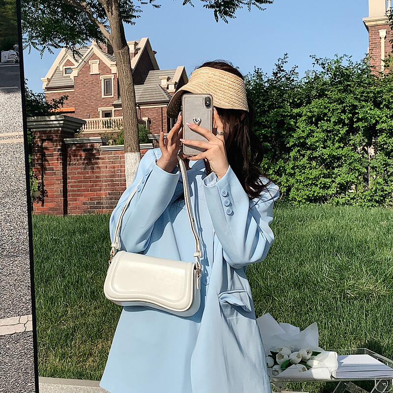 Γυναικεία τσάντα ώμου Μασχάλη Φορητές τσάντες ντιζάιν τσάντες Πολυτελείς ντιζάιν τσάντες ώμου χιαστί τσάντες γυναικείας μόδας τσάντα μασχάλης