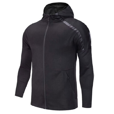 Visokokvalitetna muška sportska odijela Zimski kompleti za trčanje Odjeća Sportske joggers Trening Nogomet Fitness Trenirke Trčanje Trening