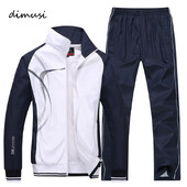 Îmbrăcăminte sport pentru bărbați, nou primăvară, toamnă, trening, seturi de 2 piese, costum sport, jachetă + pantaloni, costum masculin, îmbrăcăminte de golf, îmbrăcăminte pentru bărbați, 5XL
