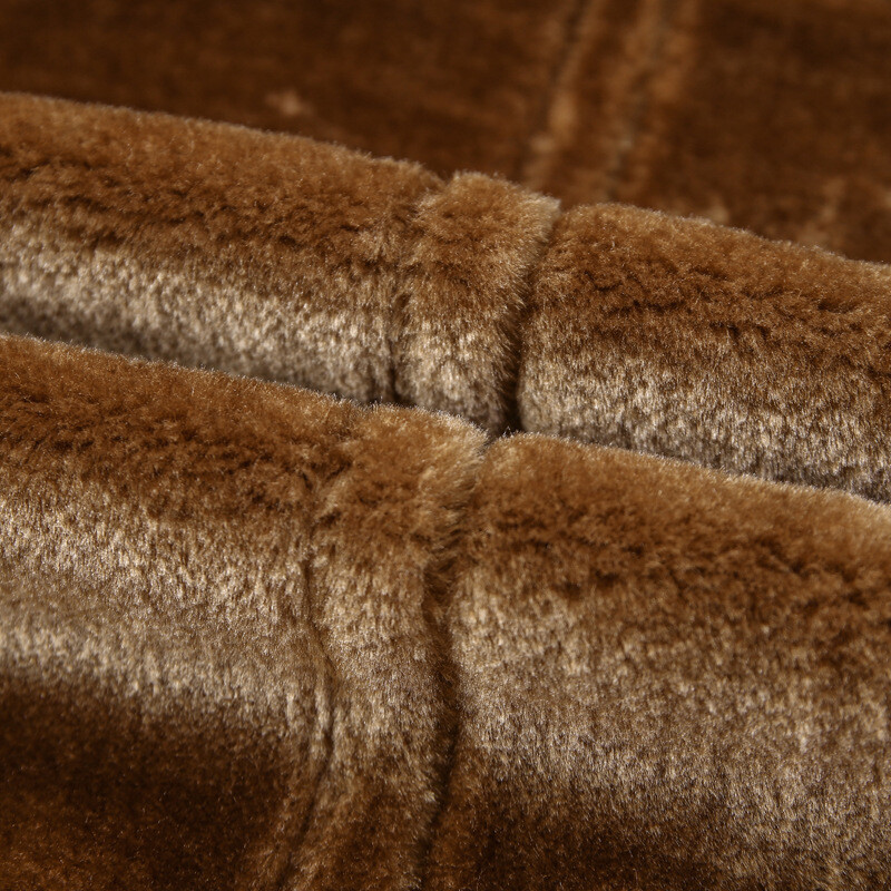 2024 Jope Tactical Kunstnahast jakid Välisrõivad Fliismantlid Karusnaha sisemine Tuulejope Meeste Talvine Paks Soe Militaar Bomber Pu