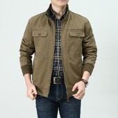 Motociklistička jakna Kaput Parke Muška odjeća Muške zimske jakne Kaput za penjanje Odjeća Planinarenje Ulična moda Hladno