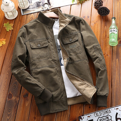 Motociklistička jakna Kaput Parke Muška odjeća Muške zimske jakne Kaput za penjanje Odjeća Planinarenje Ulična moda Hladno