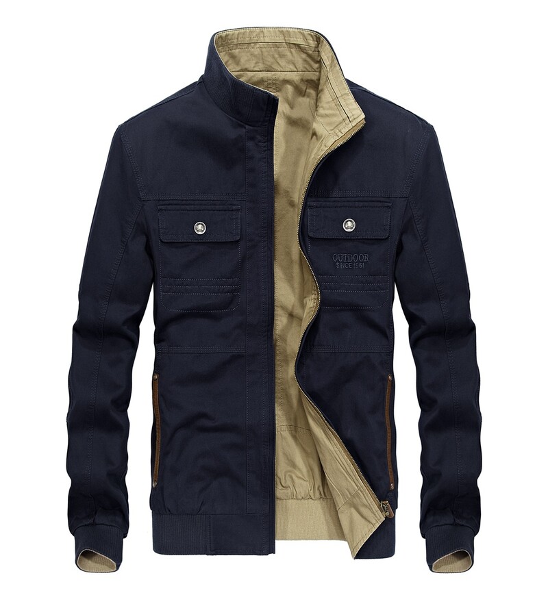 Motociklistička jakna Kaput Parke Muška odjeća Muške zimske jakne Kaput za penjanje Odjeća Planinarenje Ulična moda Hladno