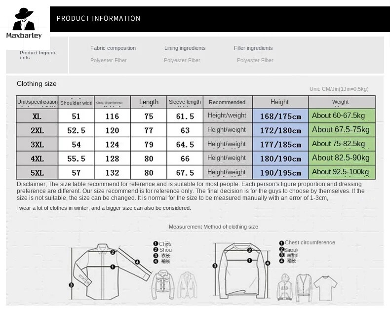 Novi dolazak iz 2024., topla podstavljena jakna, muška zimska luksuzna kapuljača, kapuljača, pamučni kaput otporan na vjetar, muška vunena parka otporna na hladnoću