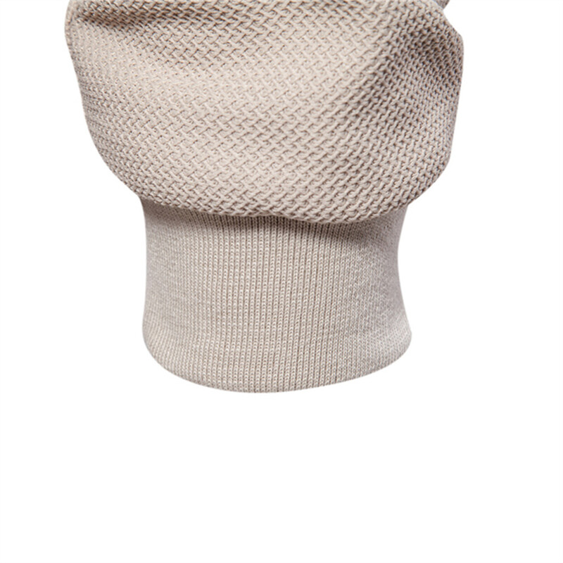 AIOPESON Jachete de iarnă pentru bărbați, calde și groase, căptușite cu lână, mozaic, carouri, guler, haină la modă pentru bărbați