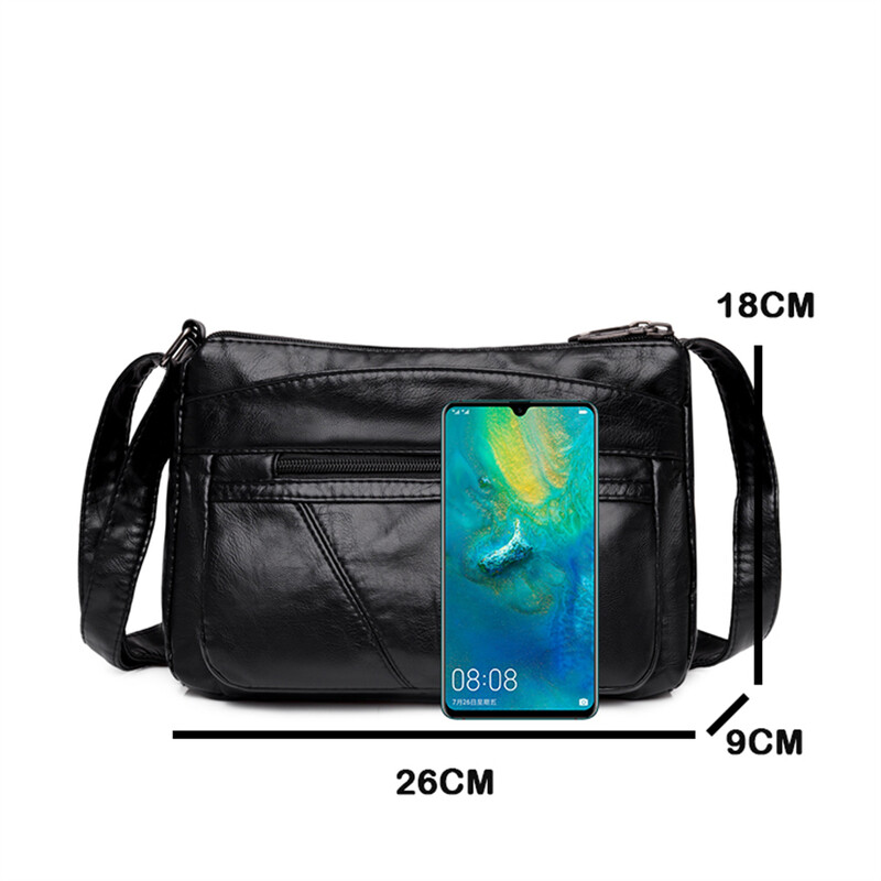 Υψηλής ποιότητας μαλακό δέρμα γυναικείες τσάντες 2022 Trends Shoulder bag Τσάντες ώμου πολυτελείας ντιζάιν για γυναικείες κλασικές τσάντες χιαστί