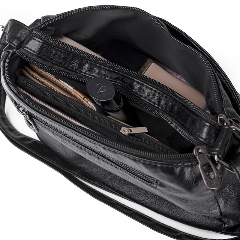 Υψηλής ποιότητας μαλακό δέρμα γυναικείες τσάντες 2022 Trends Shoulder bag Τσάντες ώμου πολυτελείας ντιζάιν για γυναικείες κλασικές τσάντες χιαστί