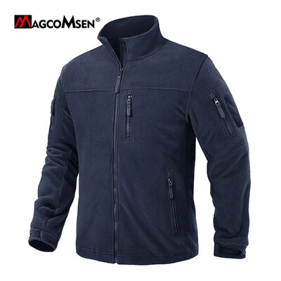 MAGCOMSEN Мъжки якета от полар