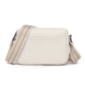 Ženske torbe 2024. Prava kožna torba na rame Ženska luksuzna dizajnerska ručna torba 100% prava koža na rame preko ramena