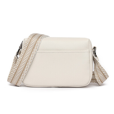 Ženske torbe 2024. Prava kožna torba na rame Ženska luksuzna dizajnerska ručna torba 100% prava koža na rame preko ramena